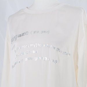 5 PREVIEW Silk Olympia Stargaze Women’s T-Shirt
